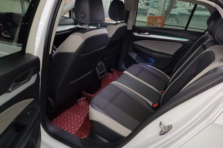 Used Volkswagen Golf 2023 Facelift 280TSI DSG Pro
