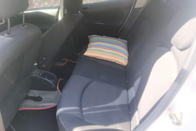 Used Peugeot 207 2010 Hatchback 1.4L Manual Yule Edition
