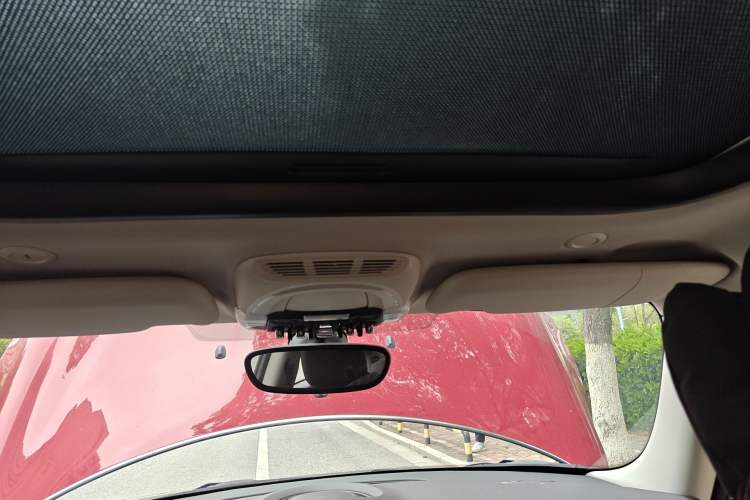 Used MINI 2014 1.5T COOPER Fun Headliner