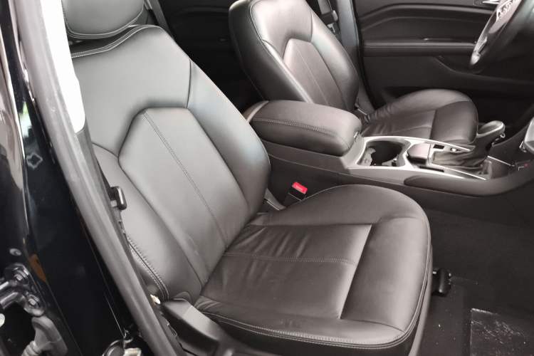 Used Cadillac SRX 2015 3.0L Comfort Version