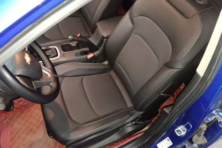 Used Chevrolet Cavalier 2016 1.5L Automatic Xinyue Edition