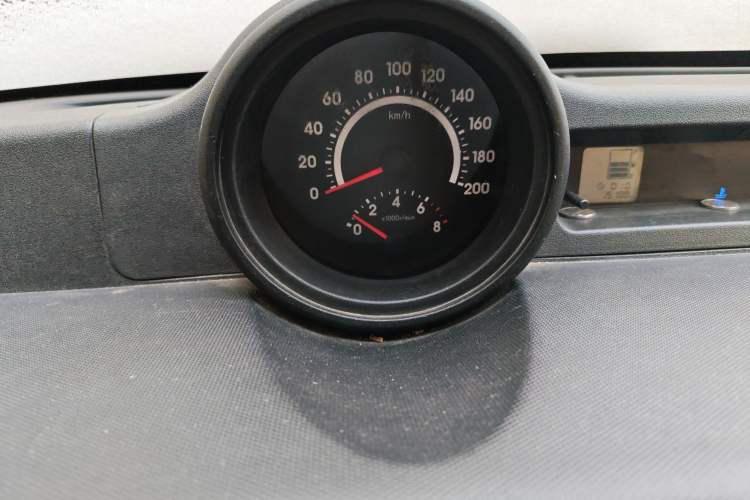 Used Great Wall M2 2010 1.5L Manual Luxury Edition