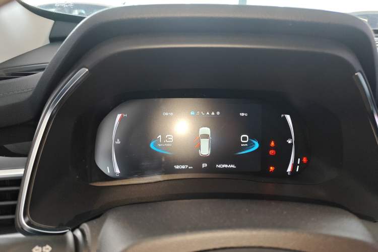 Used Haval H6 2021 China Trend Edition 1.5 GDIT Automatic Champion Version
