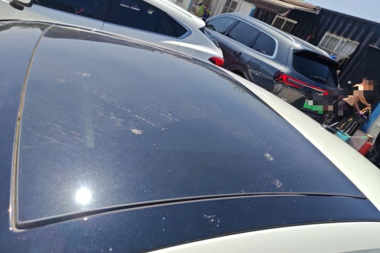 Used Volkswagen Lamando 2015 280TSI DSG Comfort Edition Roof