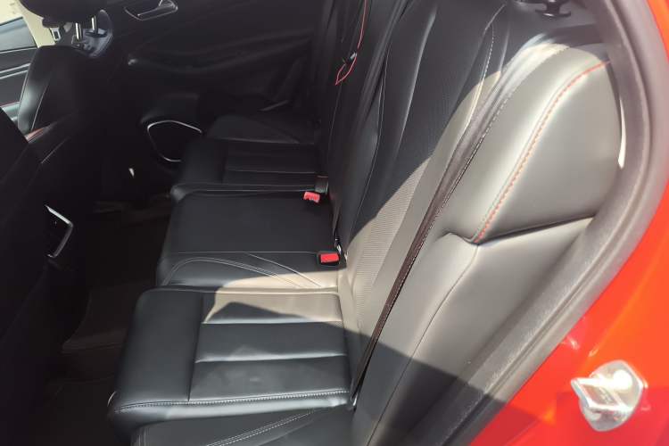 Used Chery Arrizo 5 PLUS 2021 Xiaoze 1.5L CVT Enjoy PLUS