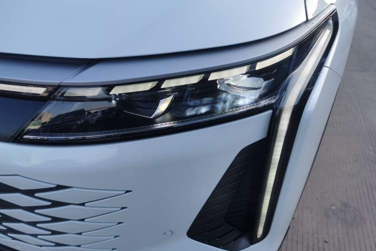 Used EXEED Stellar C-DM 2024 1.5T Ultra-Long Range Max