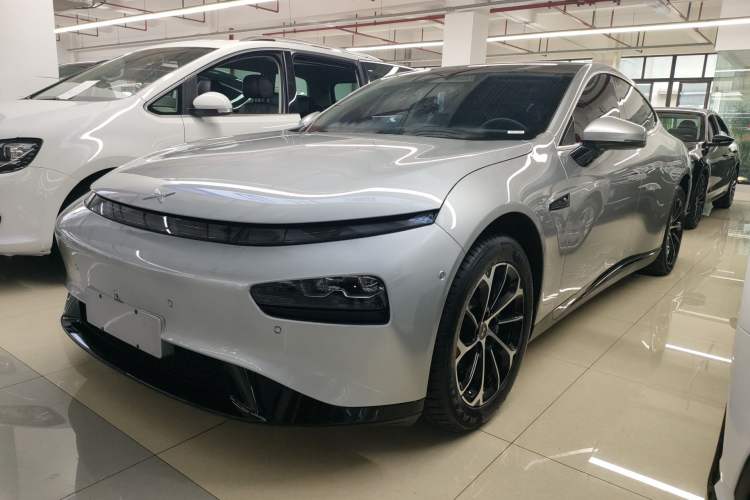 Used XPeng P7 2022 625E