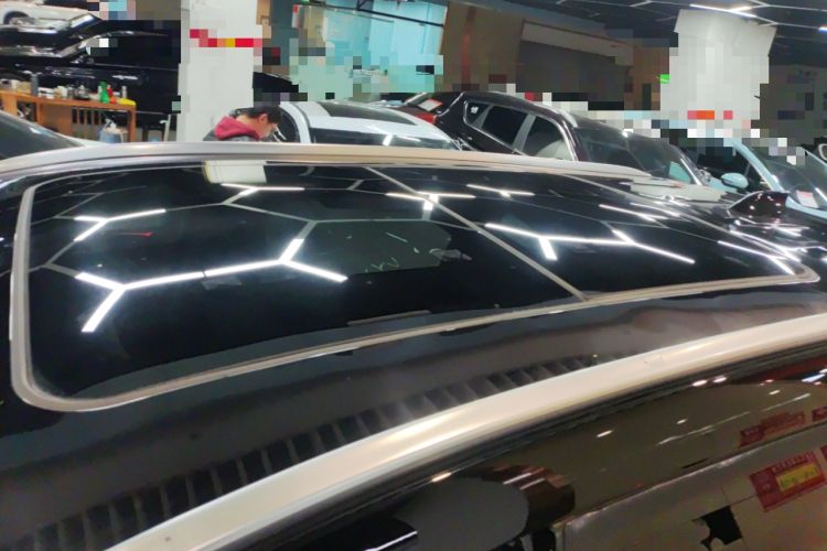 Used JETOUR X90 PLUS 2024 1.6TD DCT Villa 5-Seater
