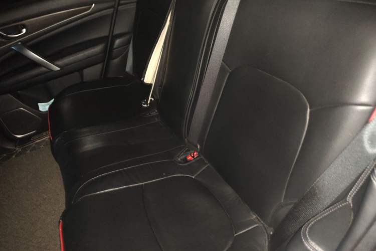 Used Honda Avancier 2019 240TURBO Two-Wheel Drive Elite Edition