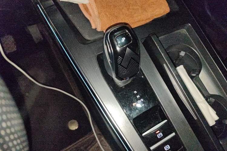 Used Roewe RX5 MAX 2022 2.0T Automatic Youwei Supreme Edition
