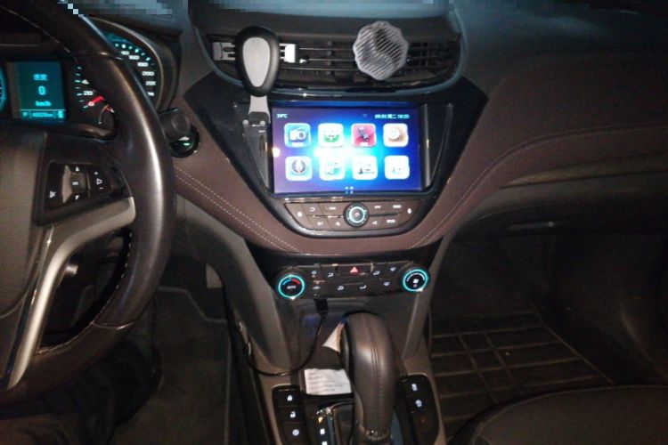 Used Chevrolet Malibu 2017 1.5T Automatic Luxury Edition