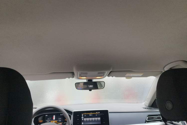 Used Volkswagen Lavida 2023 Revised 1.5L Automatic DeYi Edition