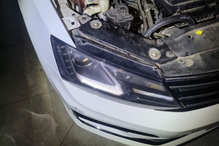 Used Volkswagen Sagitar 2018 280TSI DSG Ignite Edition
