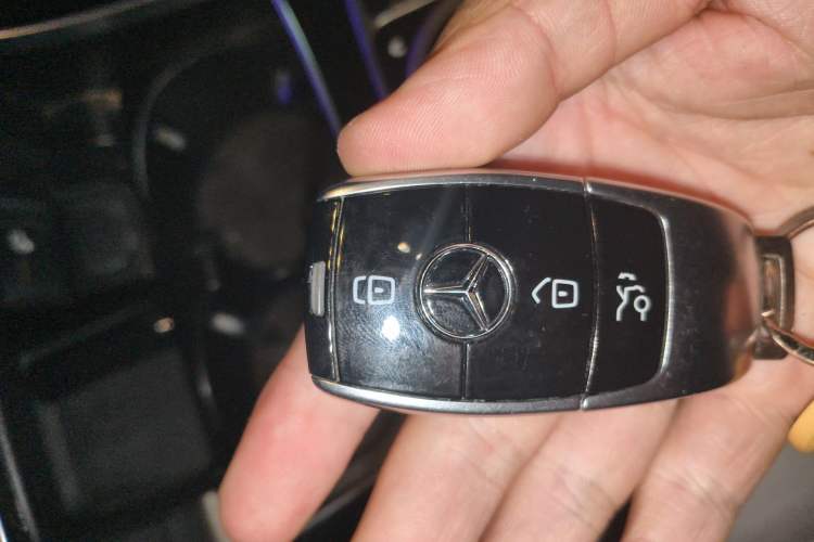 Used Mercedes-Benz E-Class 2021 E 260 Convertible Coupe
