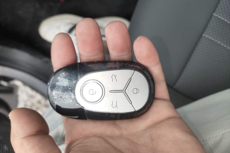 Used Geely Galaxy Geome 2026 Model 310km Youth Edition