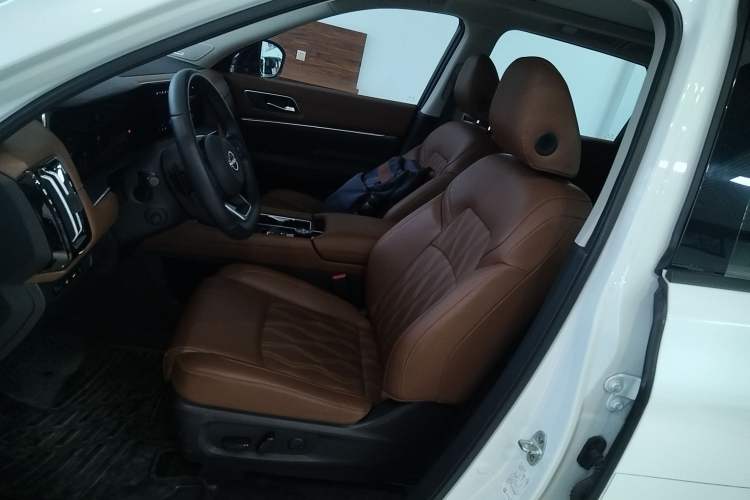 Used Nissan Pathfinder 2024 380 VC-TURBO Four-Wheel Drive Prestige Edition 6 Seats
