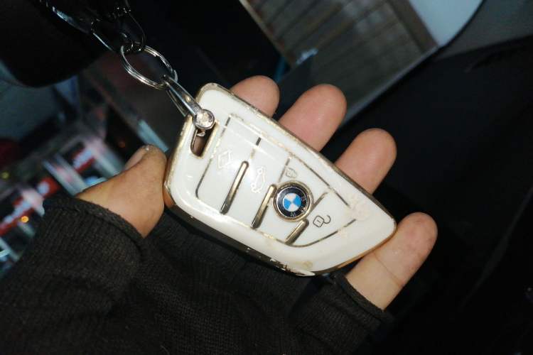 Used BMW X1 2021 Restyled sDrive25Li Leading Edition
