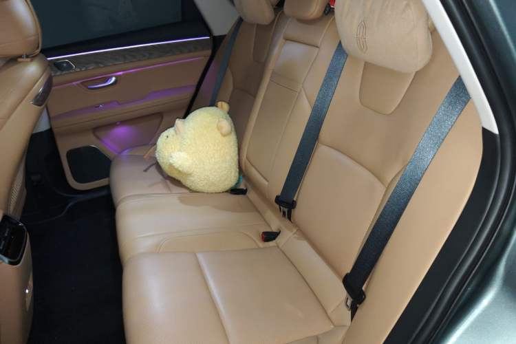 Used Hima AITO M5 2022 Range-Extended Rear-Drive Standard Version
