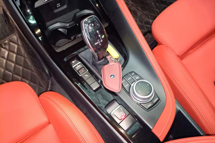 Used BMW X2 2021 sDrive25i M Sport Package
