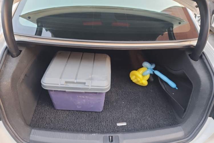 Used Audi A4L 2015 35 TFSI Automatic Comfort Model
