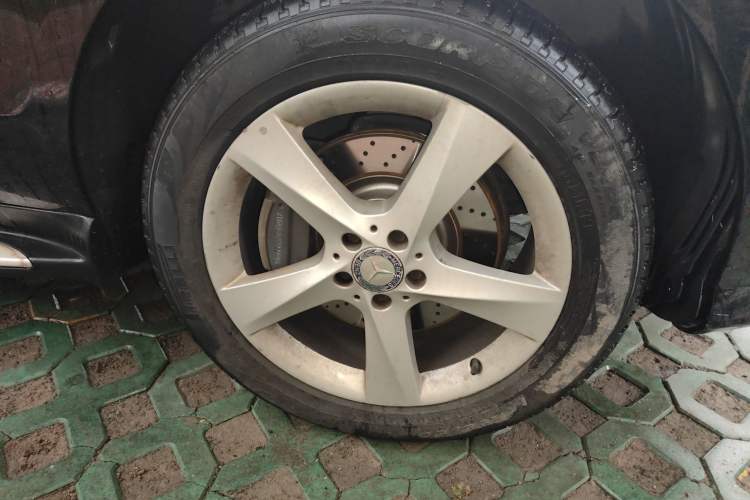 Used Mercedes-Benz M-Class 2012 ML 300