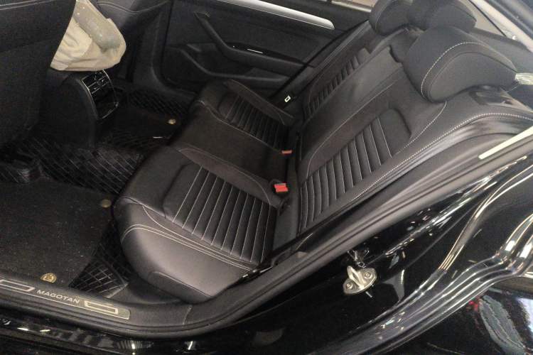 Used Volkswagen Magotan 2020 280TSI DSG Comfort Edition