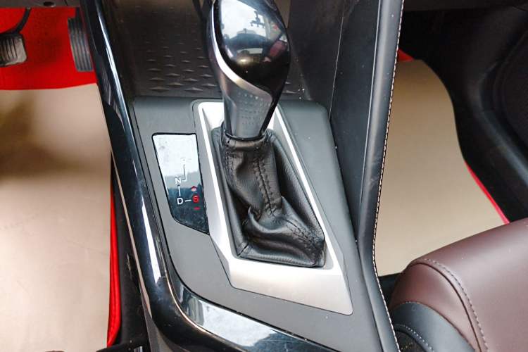 Used Changan CS15 2019 1.5L Automatic Entry Model China VI Standard