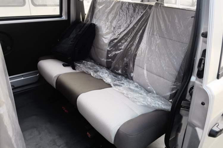 Used Dongfeng Xiaokang K07S 2022 1.3L High-Power Base Version
