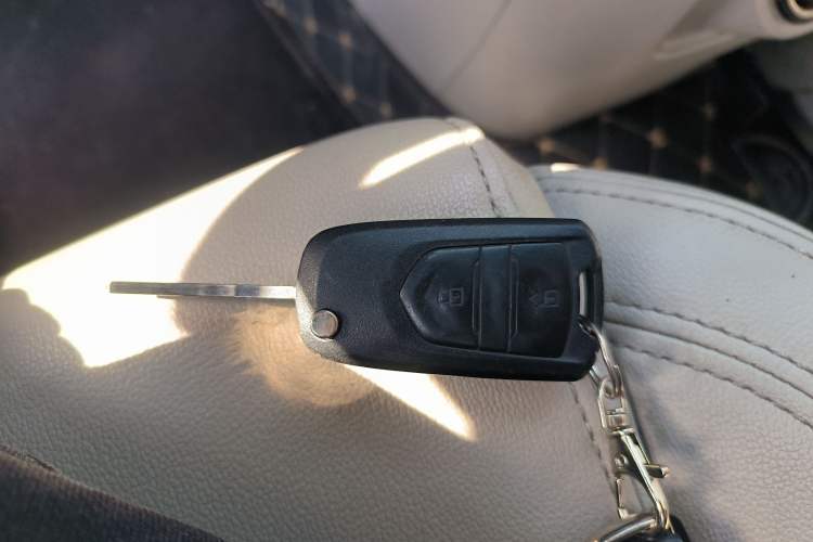 Used SAIC MAXUS G10 2018 PLUS 2.0T Automatic Smart Edition
