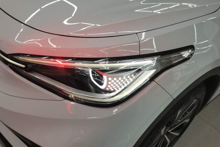 Used Volkswagen ID.4 X 2023 Pure Smart Edition