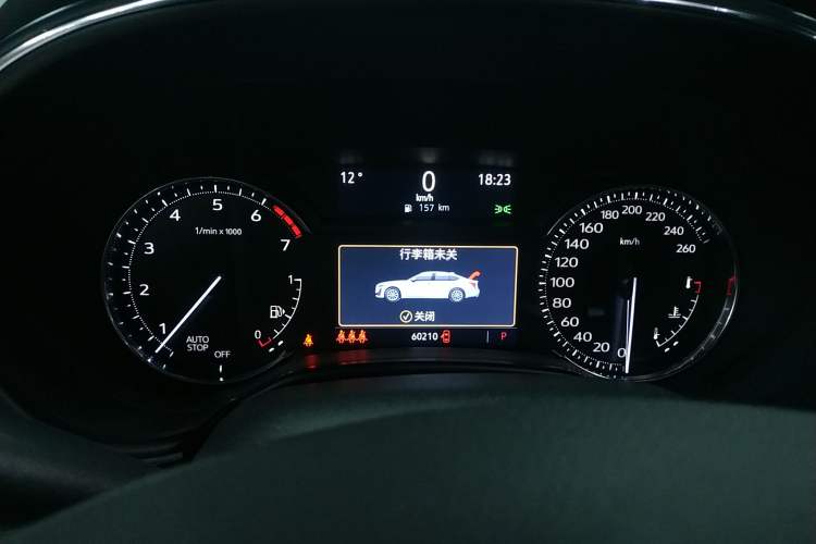 Used Cadillac CT5 2021 Revised 28T Luxury Version