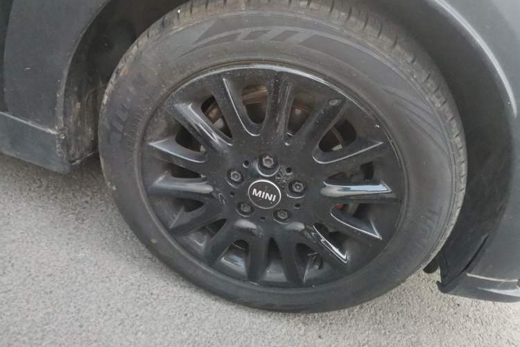 Used MINI 2014 1.5T COOPER Fun