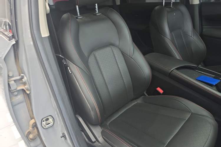 Used Dongfeng Aeolus AX7 2022 Mach Edition 1.5T DCT DF31
