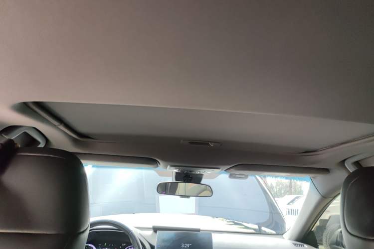 Used Toyota Avalon 2023 Dual-Engine 2.5L Luxury Edition Headliner