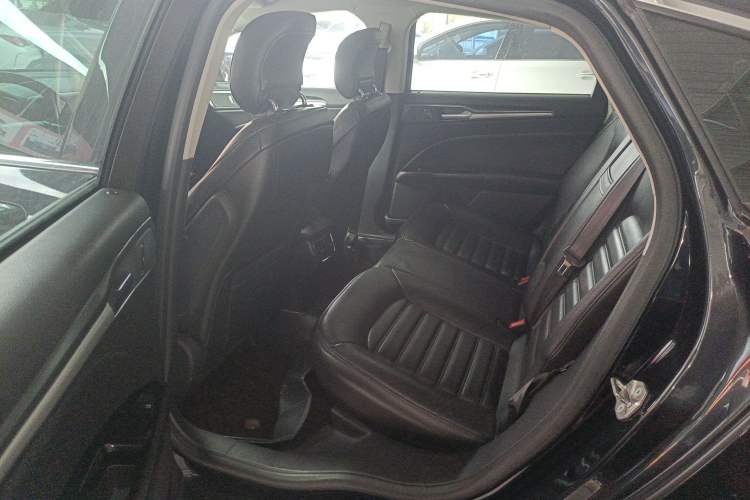 Used Ford Mondeo 2013 1.5L GTDi180 Fashion Edition