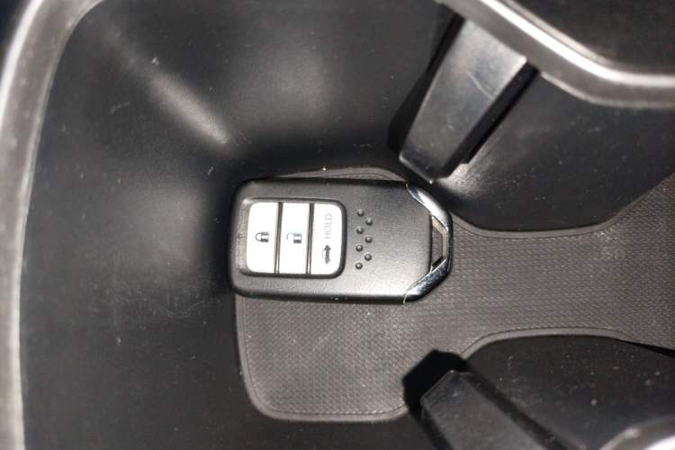 Used Honda Accord 2022 260TURBO Luxury Edition Interior 1