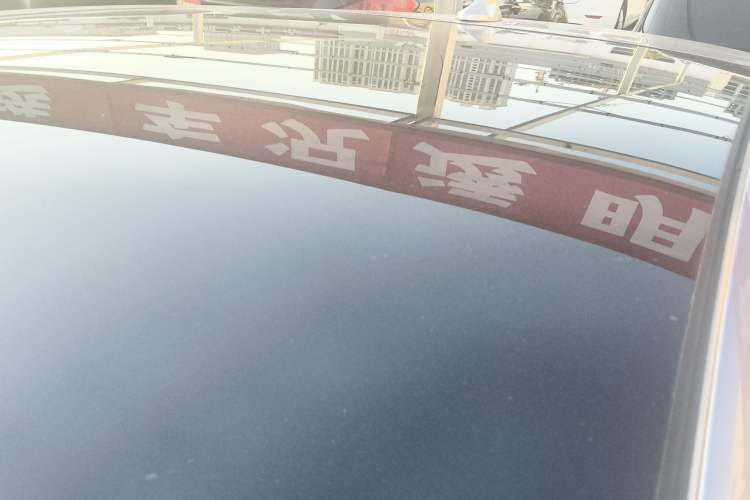 Used BYD Dolphin 2023 420 km Fashion Edition Roof