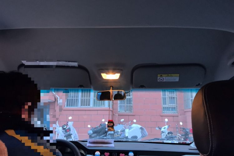 Used Wuling Zhengcheng 2021 1.5T Manual Luxury Version