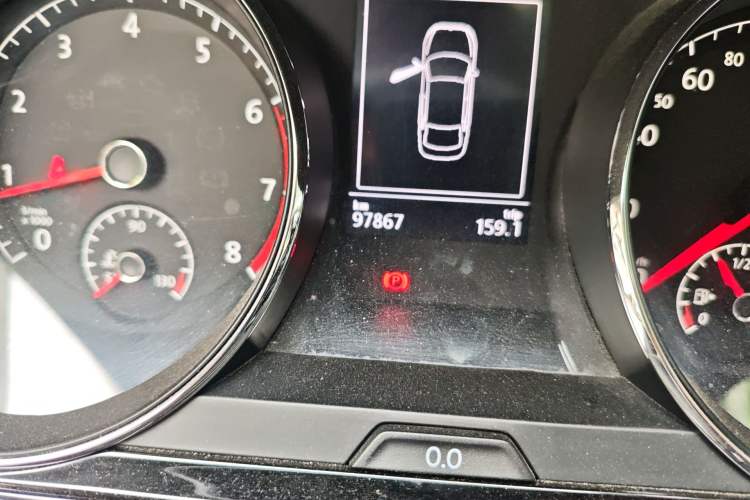 Used Volkswagen Lamando 2018 280TSI DSG Comfort Edition
