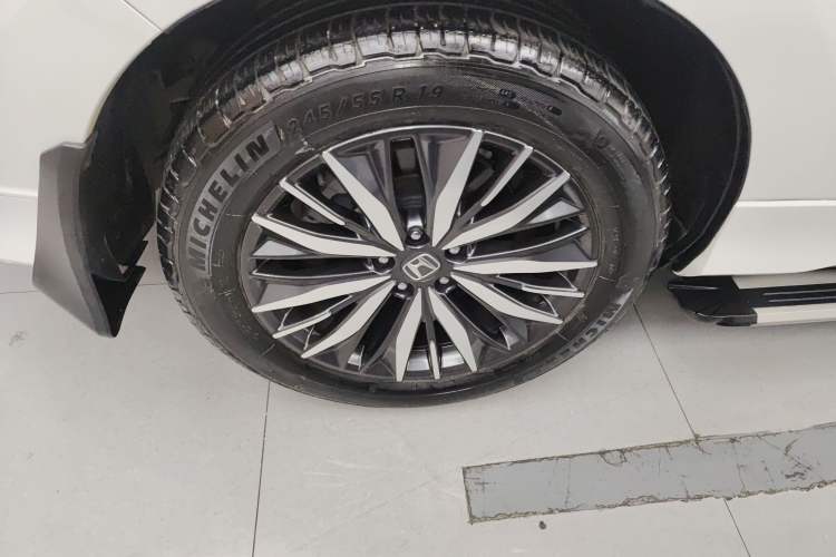 Used Honda Avancier 2020 370TURBO Four-Wheel Drive Premium Edition