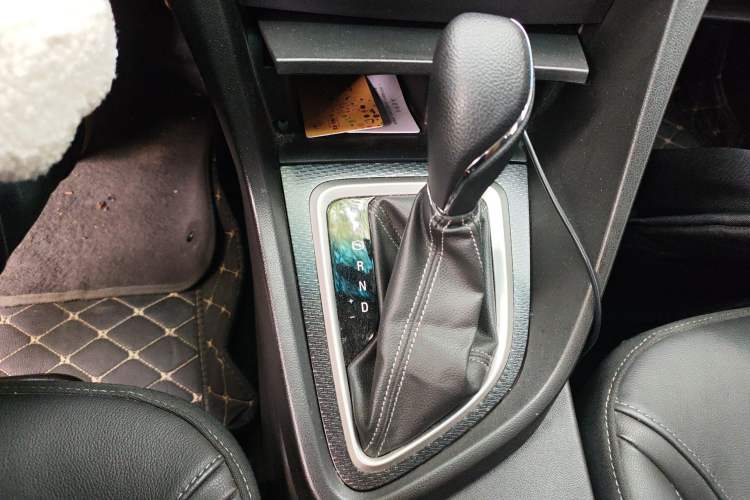 Used Buick GT 2019 18T Automatic Connected Elite Model China VI Standard
