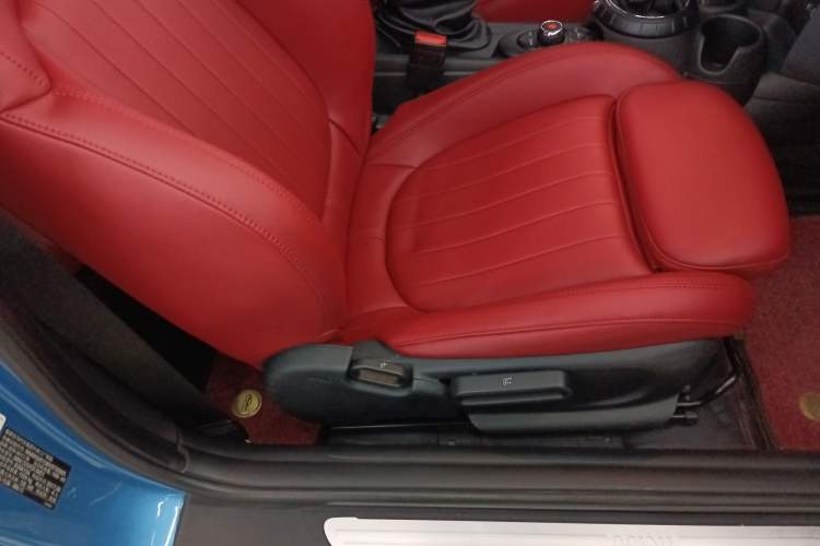 Used MINI MINI 2016 1.5T COOPER