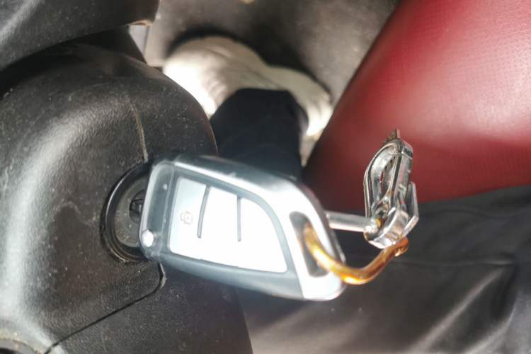 Used Great Wall M2 2012 1.5L Manual Urban Edition
