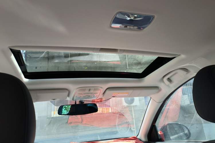 Used Haval H6 2018 Blue Label Sport Edition 1.5T Automatic Two-Wheel Drive Elite Model
