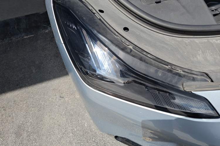 Used Hyptec GT 2023 560 Rear-Drive Seven-Wing Edition