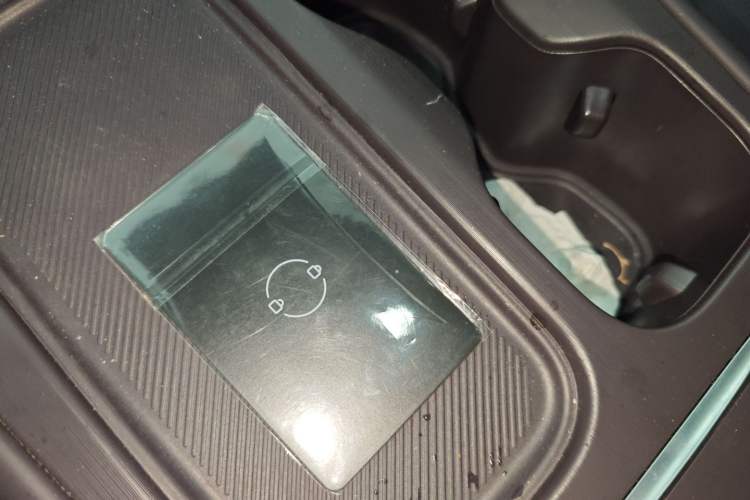 Used Leapmotor C10 2024 210 Smart Edition
