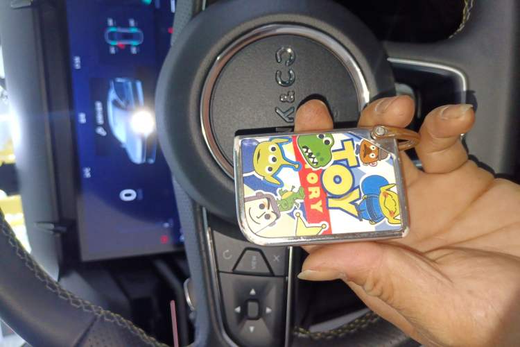 Used Lynk & Co 03 2025 1.5TD DCT Champion Edition Pro
