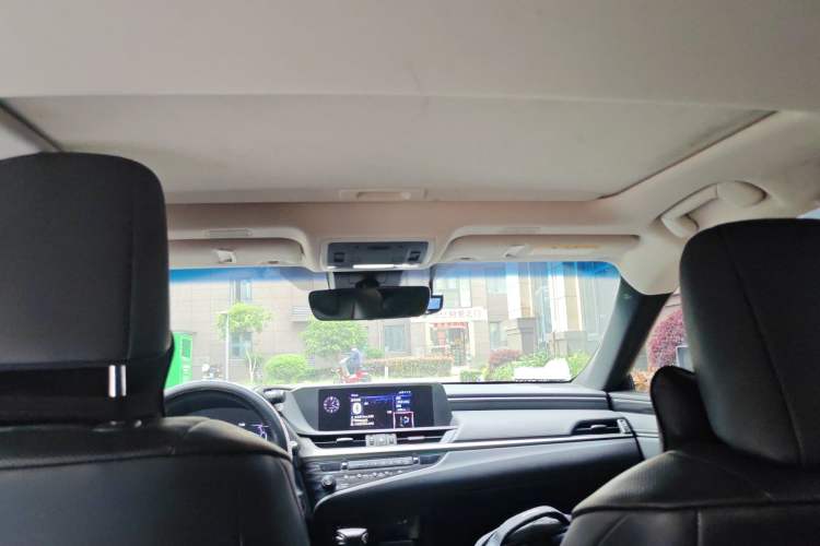 Used Lexus ES 2018 200 Excellence Edition China V Standard