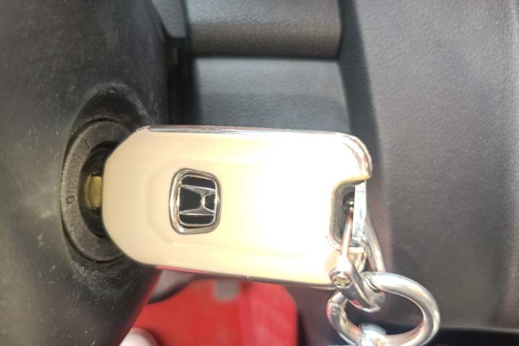 Used Honda Fit 2018 1.5L CVT Comfort Sunroof Version