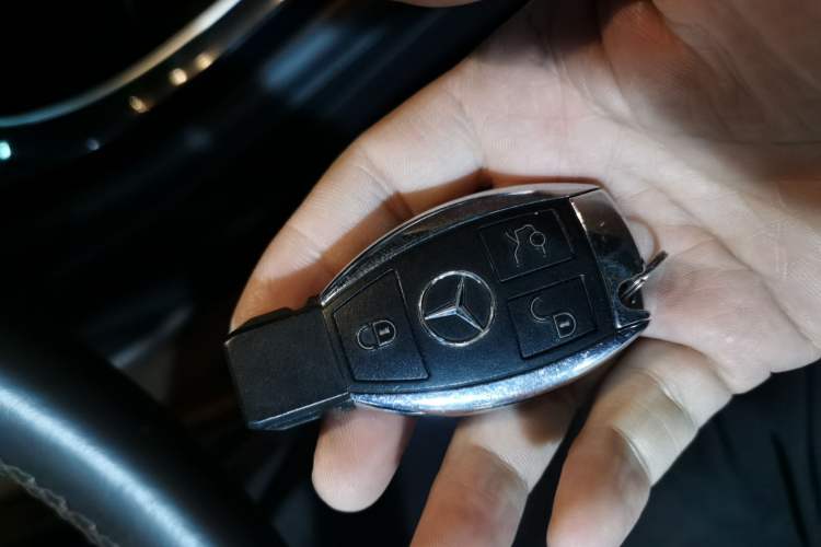 Used Mercedes-Benz GLC 2018 GLC 200 4MATIC
